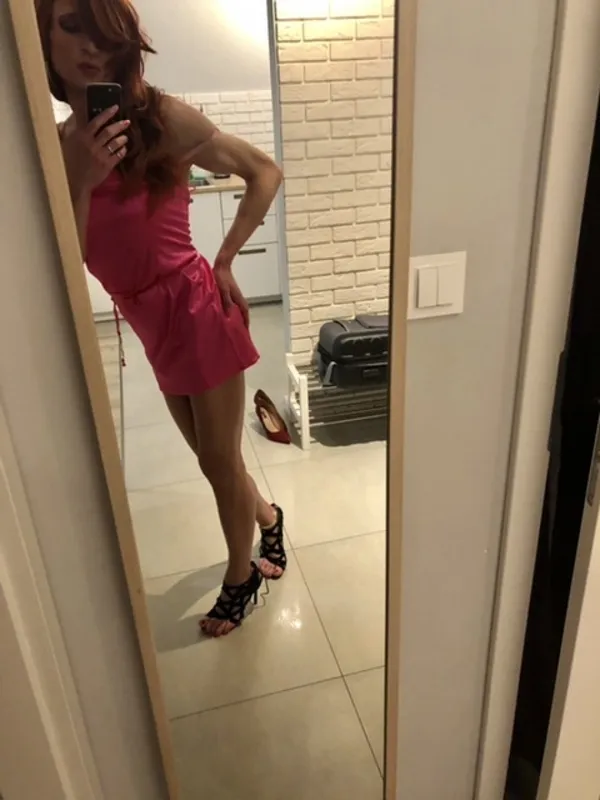 Nattalia27 – Trans Escort Berlin