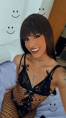 TS Shannaia sexy Latina – Trans Escort Koblenz