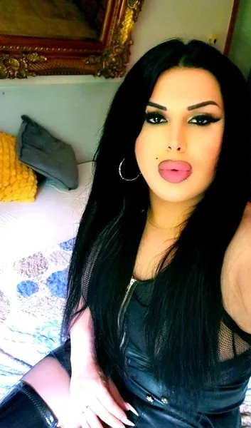 TRANS- Pamela Geil Paty 24Std1 – Trans Escort Dortmund