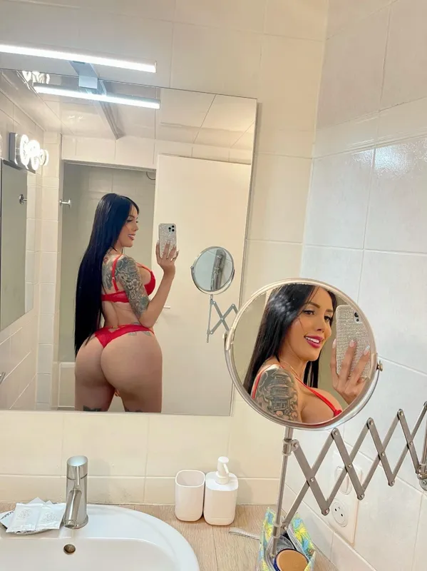Ts Nicol – Trans Escort Duisburg