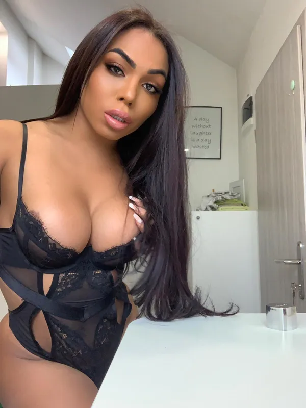 TS Barbara Kim – Trans Escort Mönchengladbach