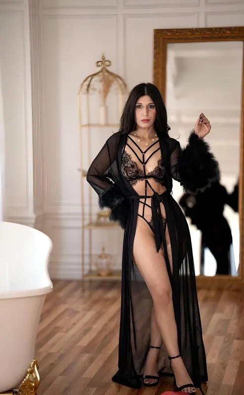 TS Mona – Trans Escort Paderborn