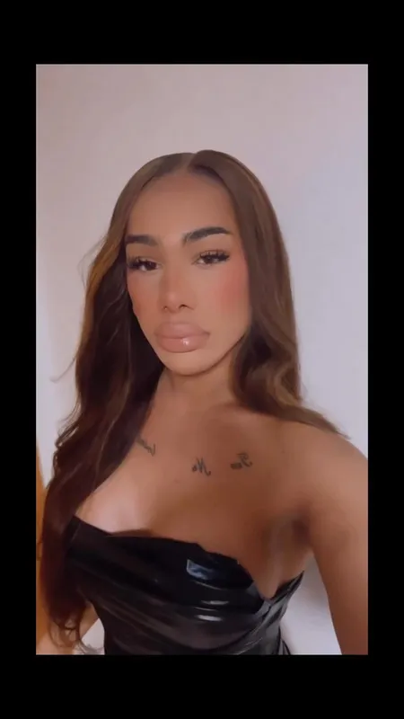 Traumtrans Aylin mit TOP Service – Trans Escort Gelsenkirchen