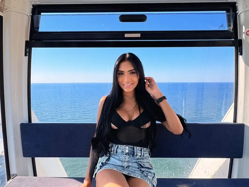 TS Mireya – Trans Escort München