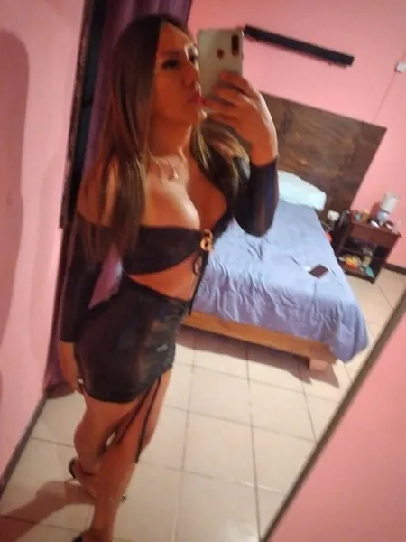 Valentina Transsexuelle – Trans Escort Dortmund
