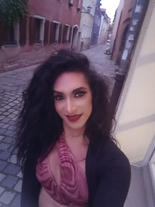 TS Natascha6 – Trans Escort Saarbrücken