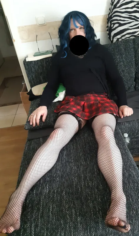 Britanny – Trans Escort Wesel