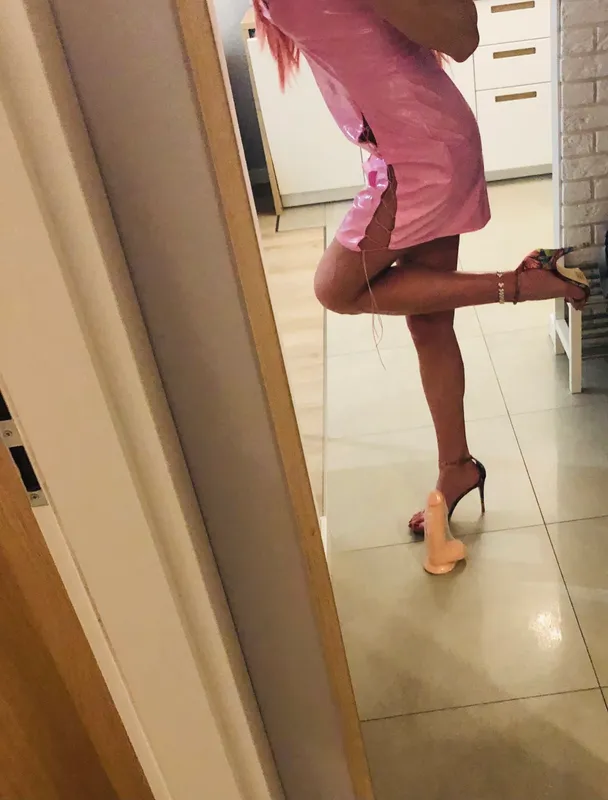 Nattalia27 – Trans Escort Berlin