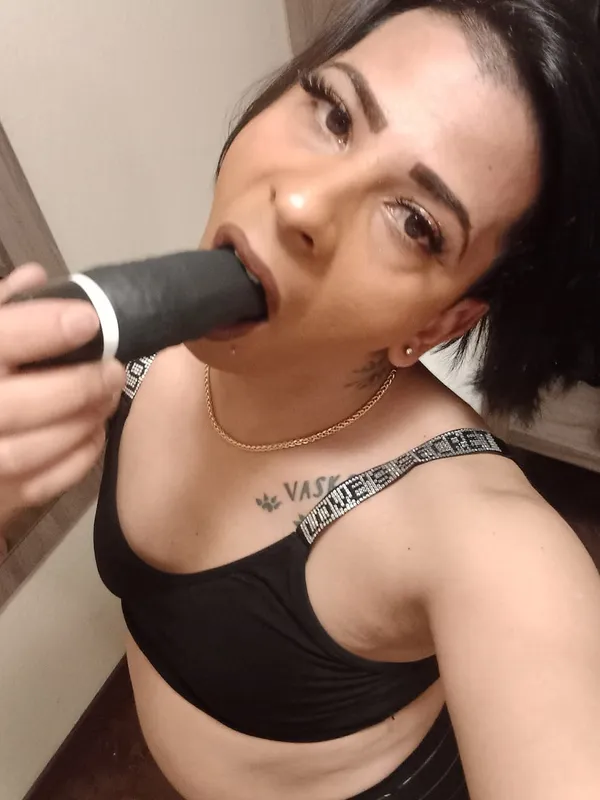 TS Susanitta – Trans Escort Wiesbaden