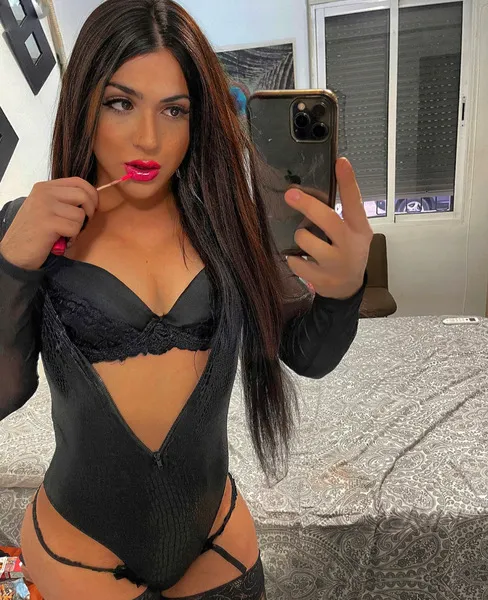 TS Paola8 – Trans Escort Kassel
