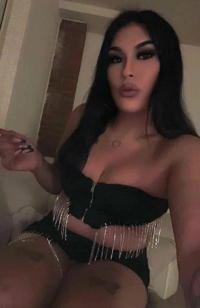 TS Pamela NEU – Trans Escort Göttingen