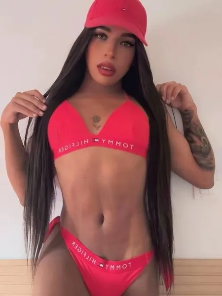 TS Mia Andreina XL heute Nacht verfügbar – Trans Escort Regensburg