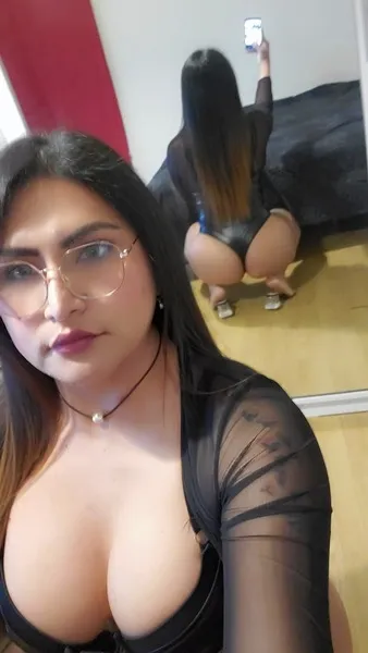 TS Mariel😍 – Trans Escort Lüdenscheid