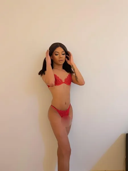 TS Joyce Massafera1 – Trans Escort Köln