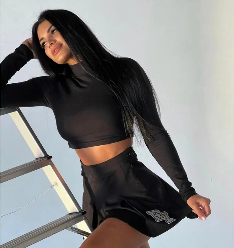TS Sherin VIP – Trans Escort Frankfurt Am Main