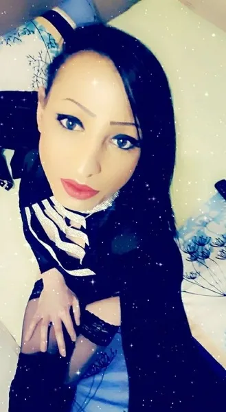 TS Stella - Nur mit Termin1 – Trans Escort Gotha