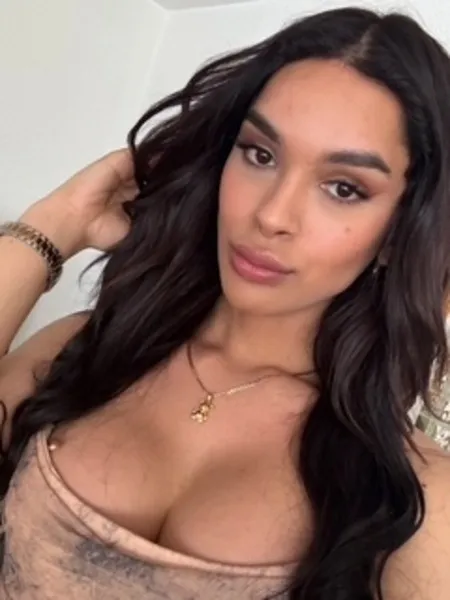 TS Giany – Trans Escort Köln