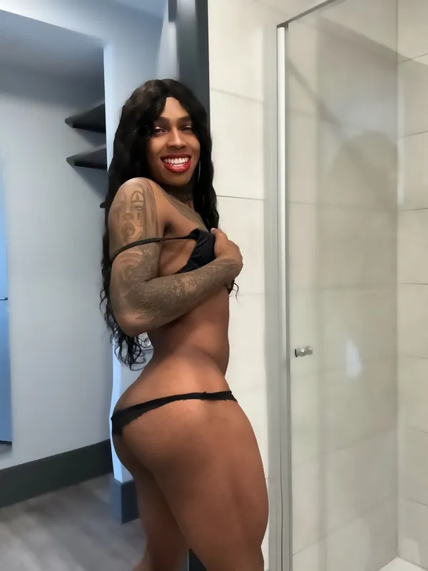 Ts Rhylari XXL – Trans Escort Hannover