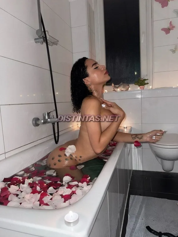 Michell Doll😘⭐️ – Trans Escort Frankfurt Am Main