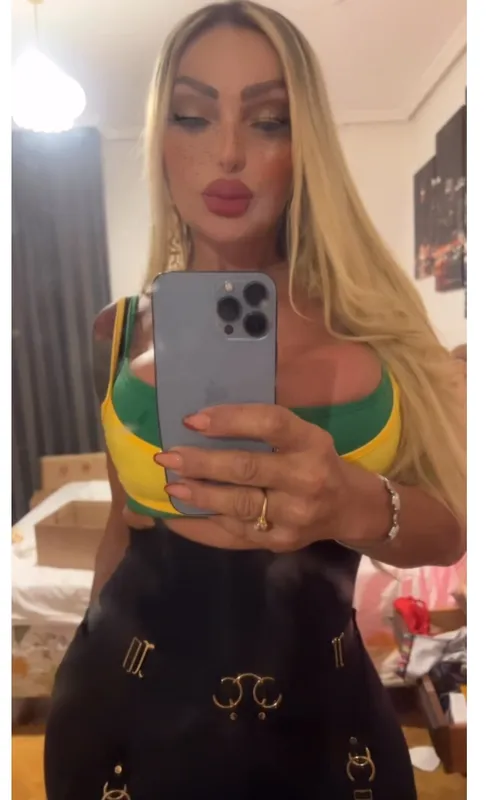 TS Valery Nur WhatsApp – Trans Escort Rosenheim