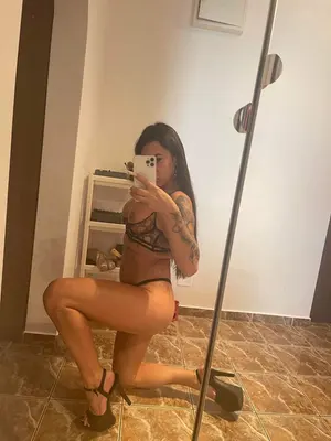 TS Andelixx1 – Trans Escort Stuttgart