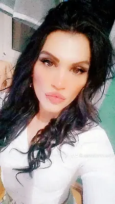 Gloria🔥💖🔥 – Trans Escort Osnabrück