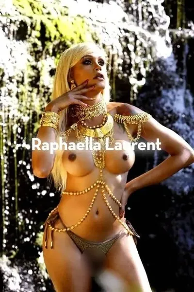 TS Raphaella Laurent – Trans Escort Bonn
