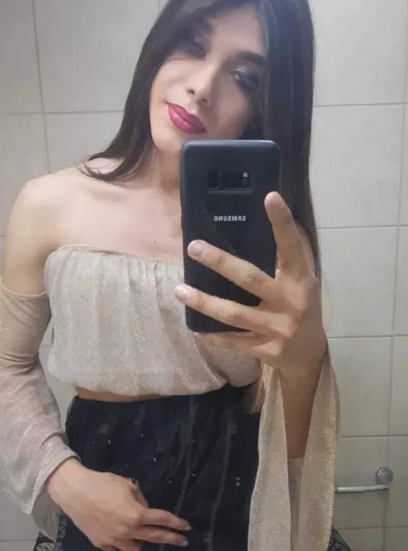 Trans Zara Michell – Trans Escort Ulm