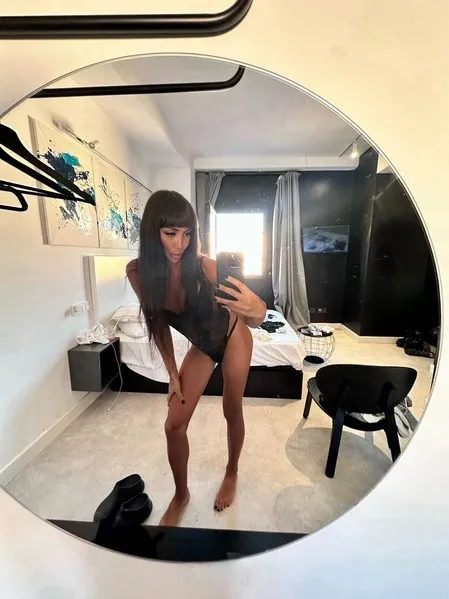 TS Neka NEU – Trans Escort Frankfurt Am Main