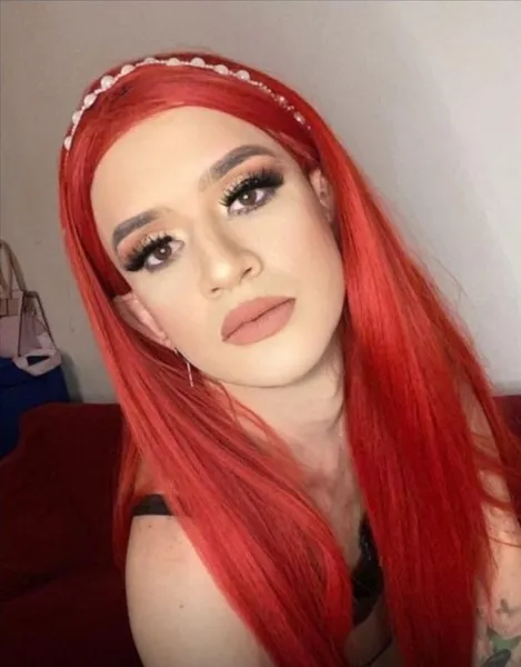 TS Michelle party XXL1 – Trans Escort Dresden