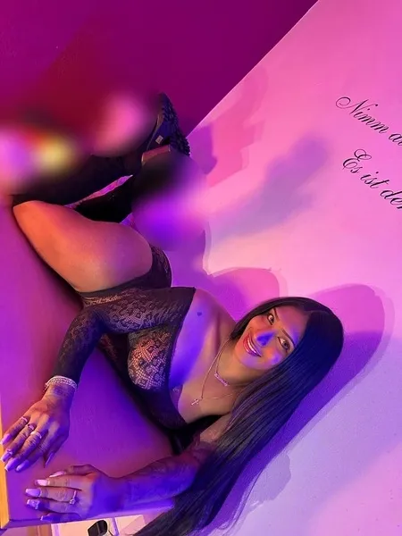19CM 💙💜 TS Kemely 💙💜 Aktiv&Passiv – Trans Escort Bremen