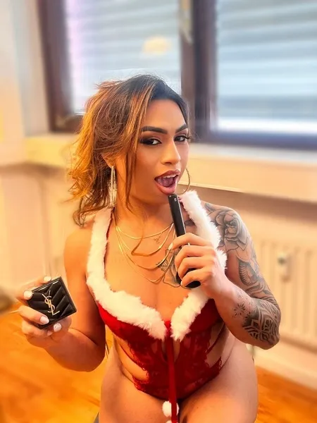TS Bruna13 – Trans Escort Nürnberg