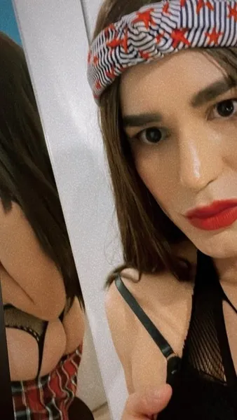 TS Adry XL Hot Aktiv & Passiv – Trans Escort Hannover