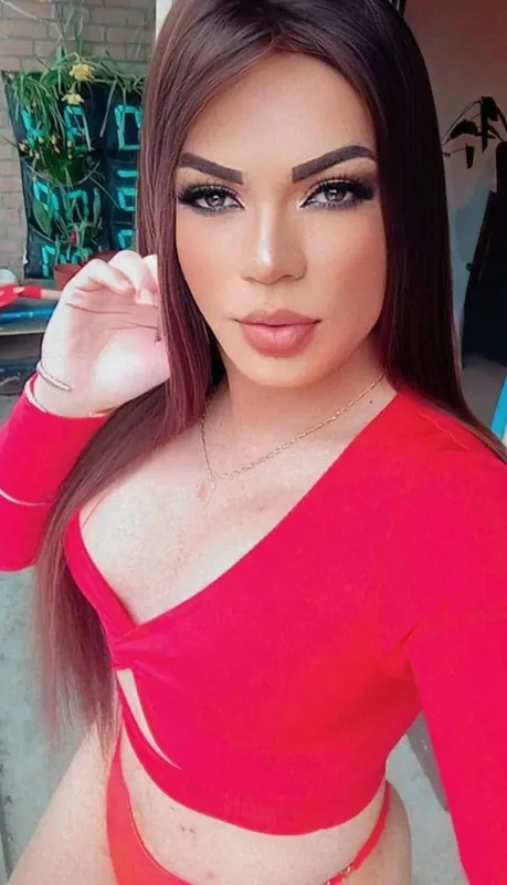 TS Diana Villareal – Trans Escort Gelsenkirchen