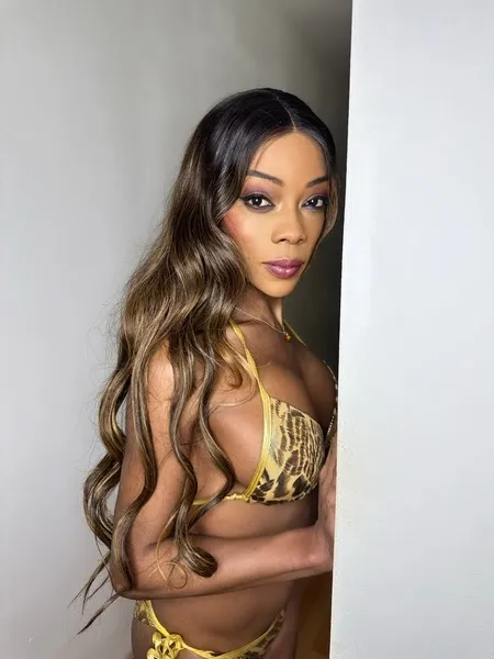 TS Naomi6 – Trans Escort Gelsenkirchen