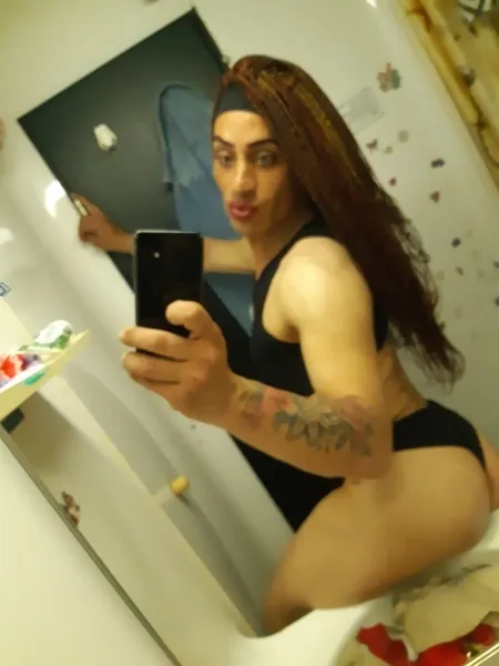 TS Frida deine perfekte Auszeit – Trans Escort Saarbrücken
