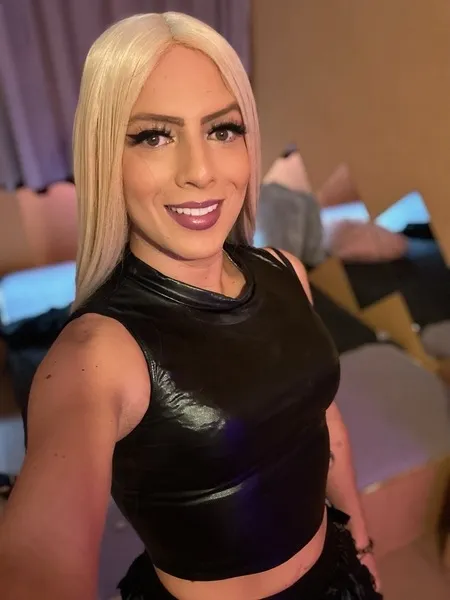 TS Valentina39 – Trans Escort Frankfurt Am Main