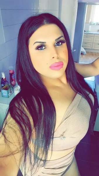 TRANS- Pamela Geil Paty 24Std1 – Trans Escort Dortmund