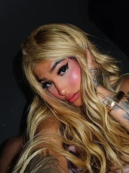 TS Lua D’angel1 – Trans Escort München