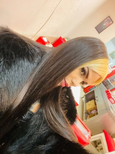 Ts Allison Prada – Trans Escort Bremen