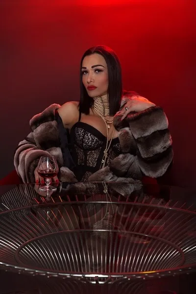 TS Nicky2 – Trans Escort Stuttgart