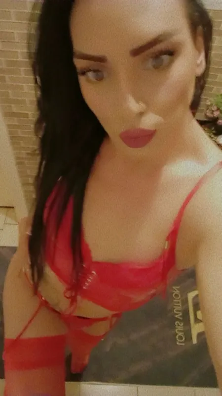TS Samanta! – Trans Escort Hannover