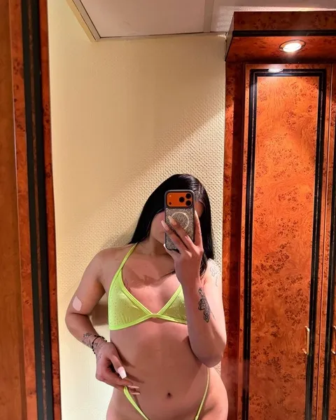 TS Thania Party🌺 – Trans Escort Halle (Saale)