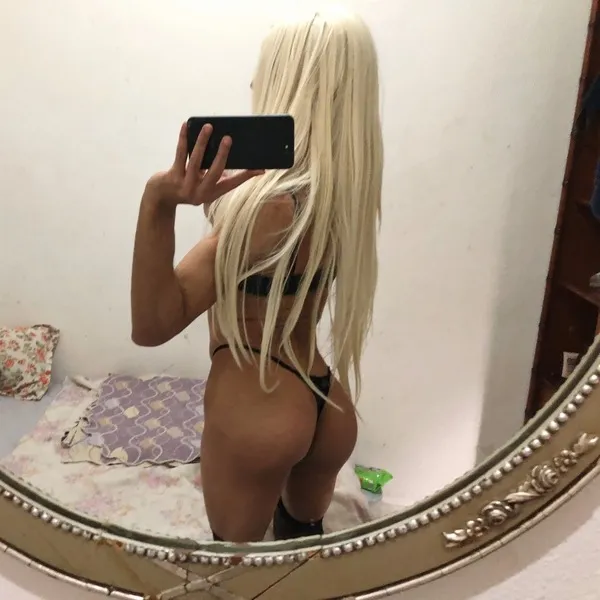 TS Nicole XXL – Trans Escort Frankfurt Am Main