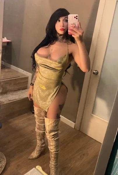 TS Paula NEU1 – Trans Escort Berlin