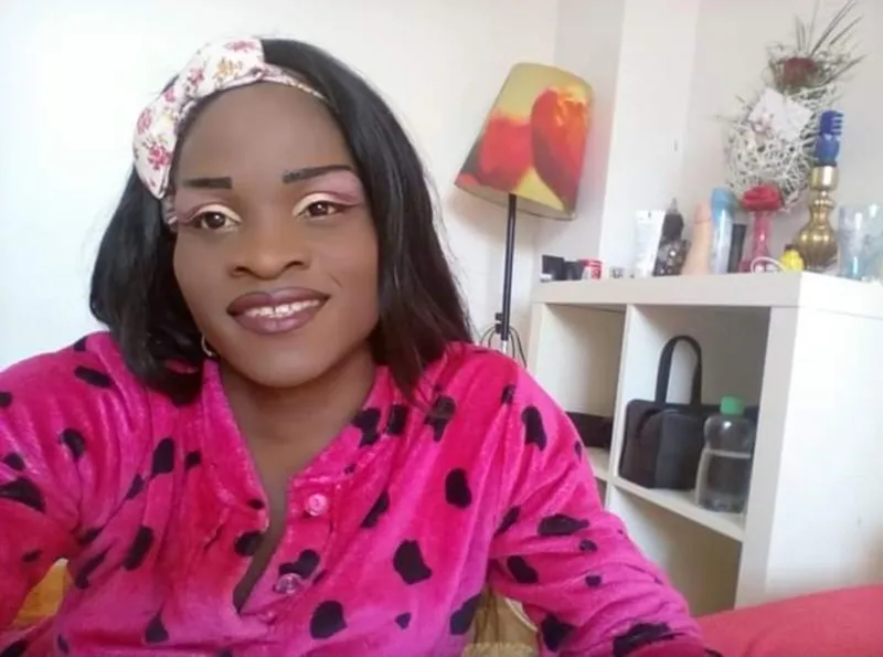 TS Eva Luna – Trans Escort Essen