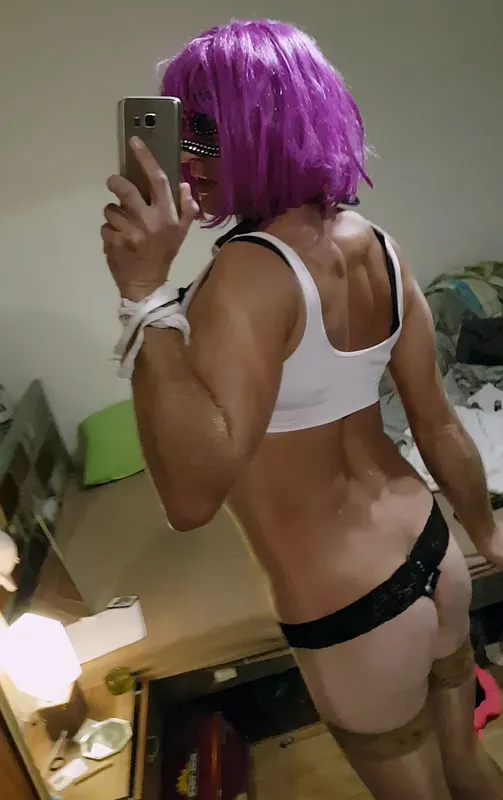 Sissyhure_Marleen – Trans Escort Frankfurt Am Main