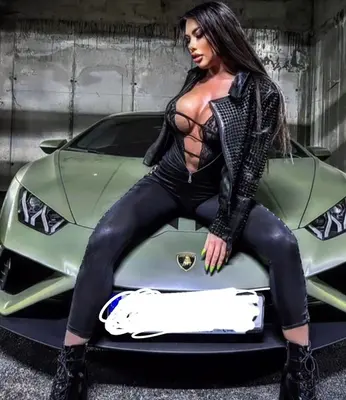 Ts Katty Party – Trans Escort Hannover