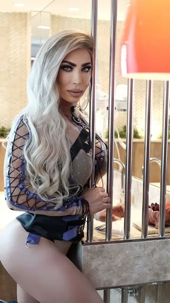 TS Samantha Marota 21cm – Trans Escort Lahr
