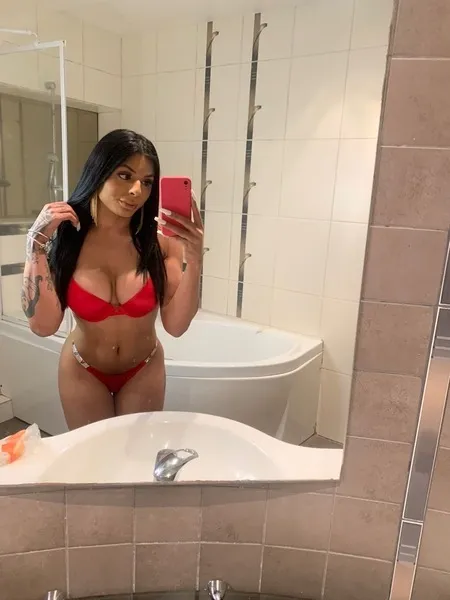 Ts Emily Sales – Trans Escort Magdeburg